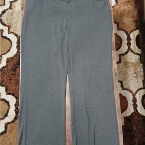 Lee Gray Women's Trousers